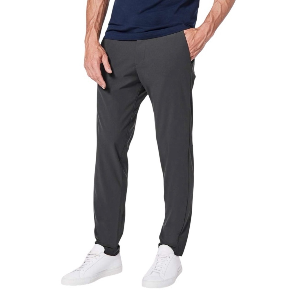 LULULEMON Commission Pant Slim Warpstreme M5522S